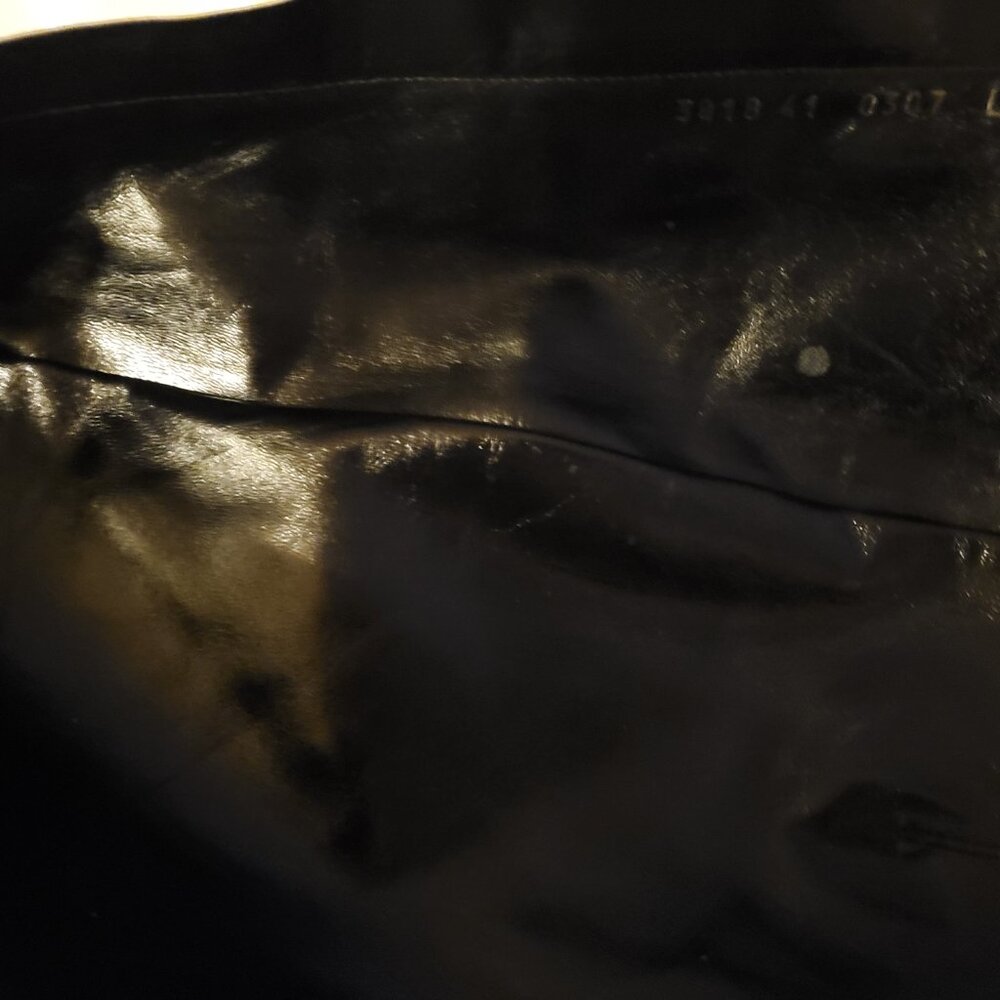 Roberto Cavalli  boots size 41 3818 0307L - Picture 9 of 9